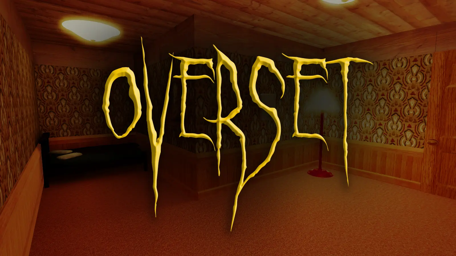 Overset game header image