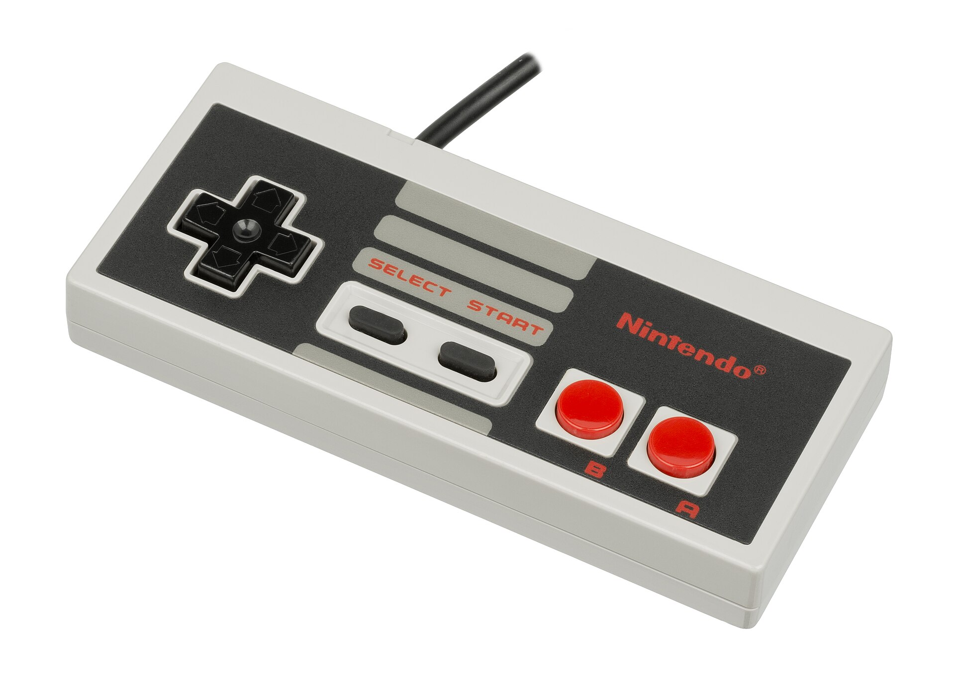 NES Controller