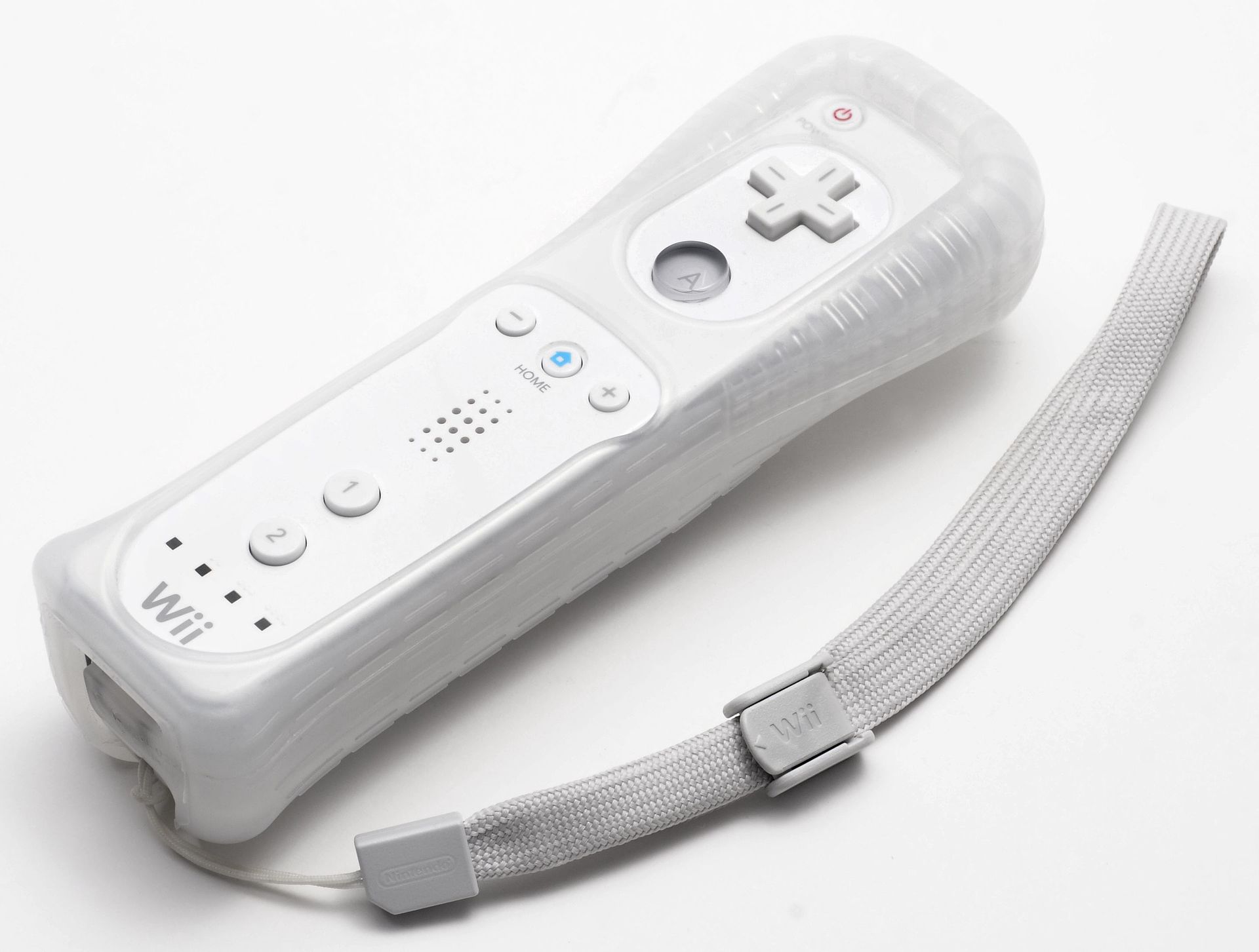 Wii Remote